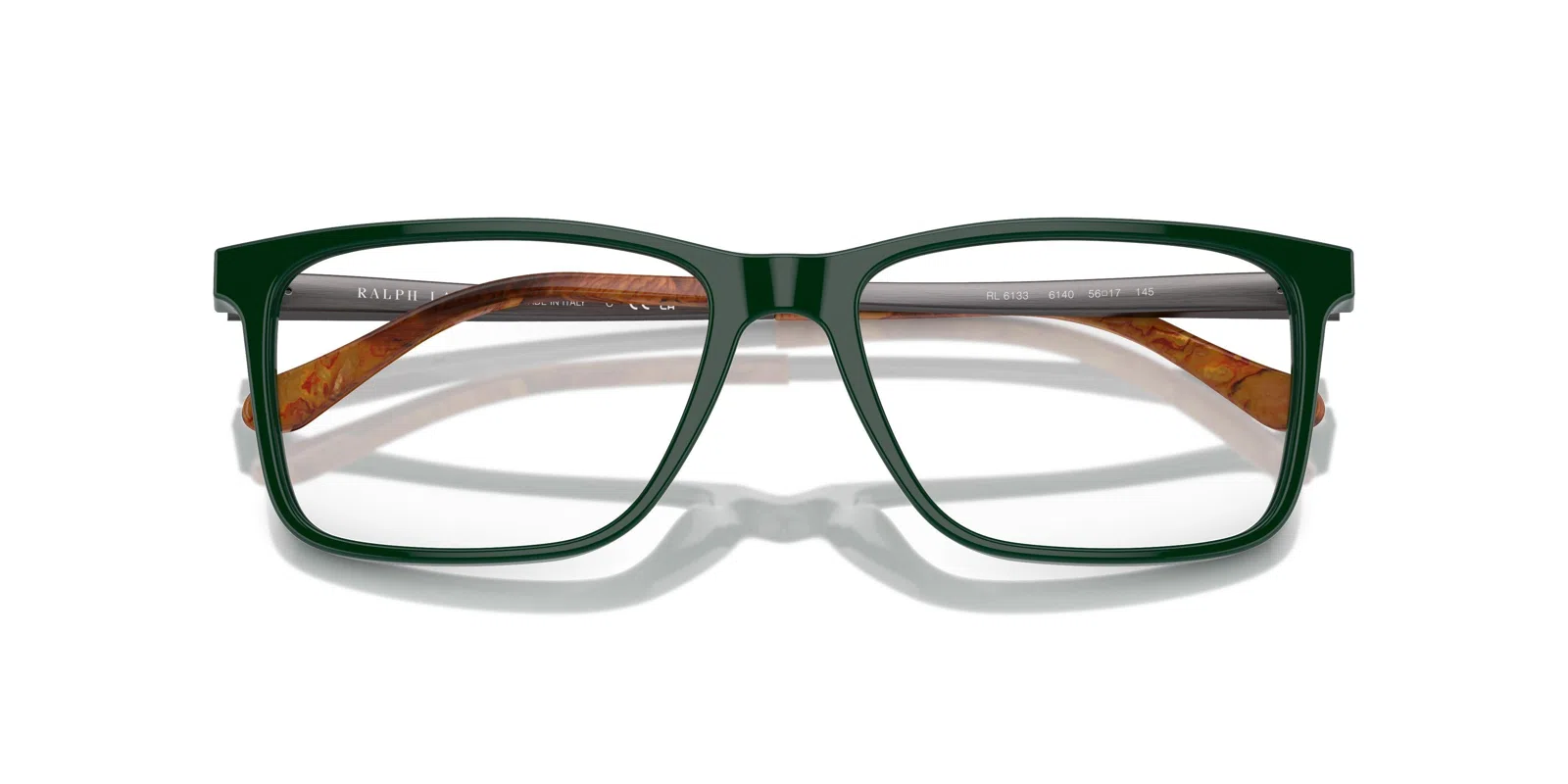 Ralph Lauren 6133 Eyeglasses - view 56